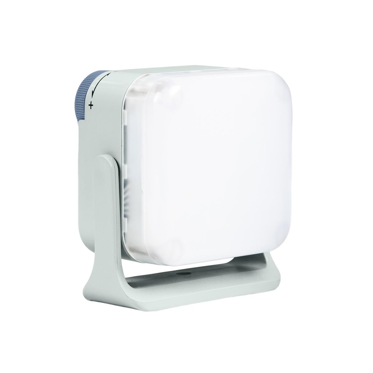 NANLITE pico LED Mini Pocket Light - Mint Blue