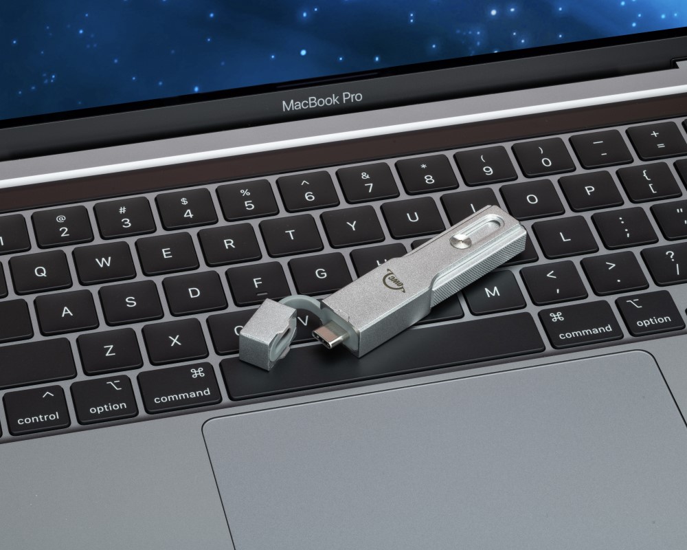 Envoy Pro Mini 500GB