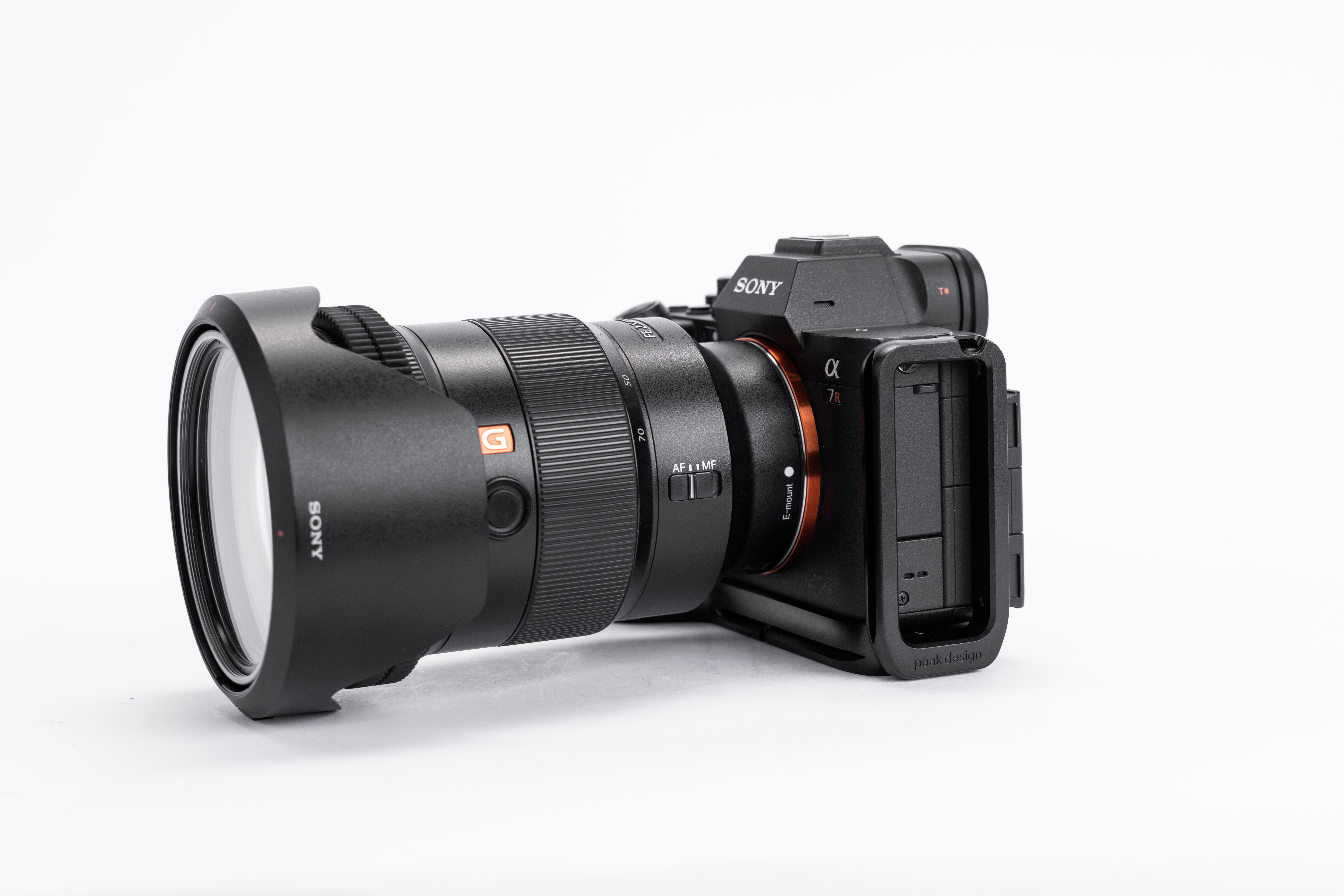 Field Bracket - Sony A7RV
