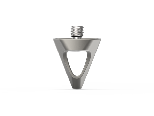 Pro Lite Tripod Spike Feet