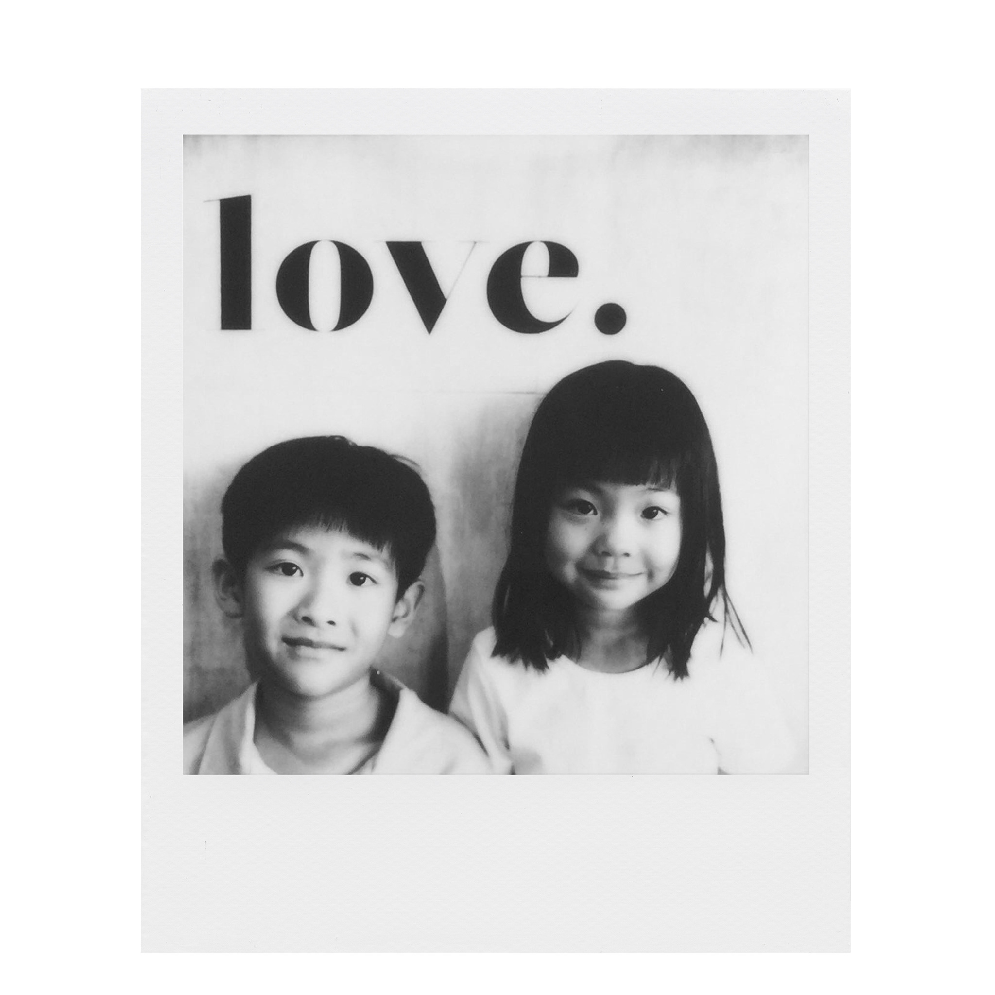 B&W Film i-Type (8Photos)