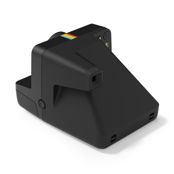 Polaroid Now+ Gen 3.0 - Black