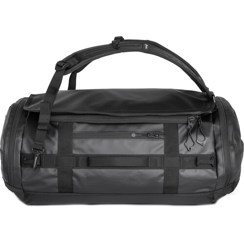 CARRYALL Duffel 30L - Black