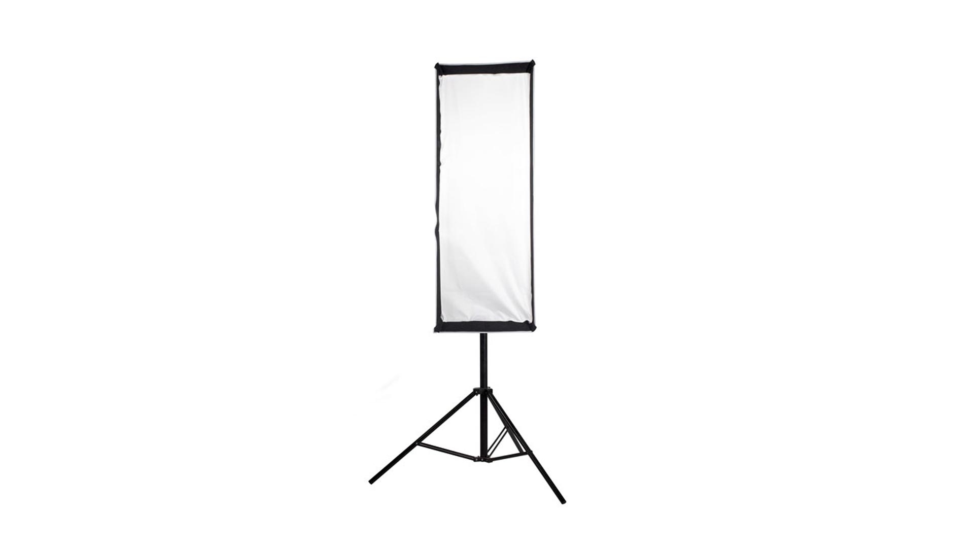 NANLITE Asymmetric Softbox 45x110cm