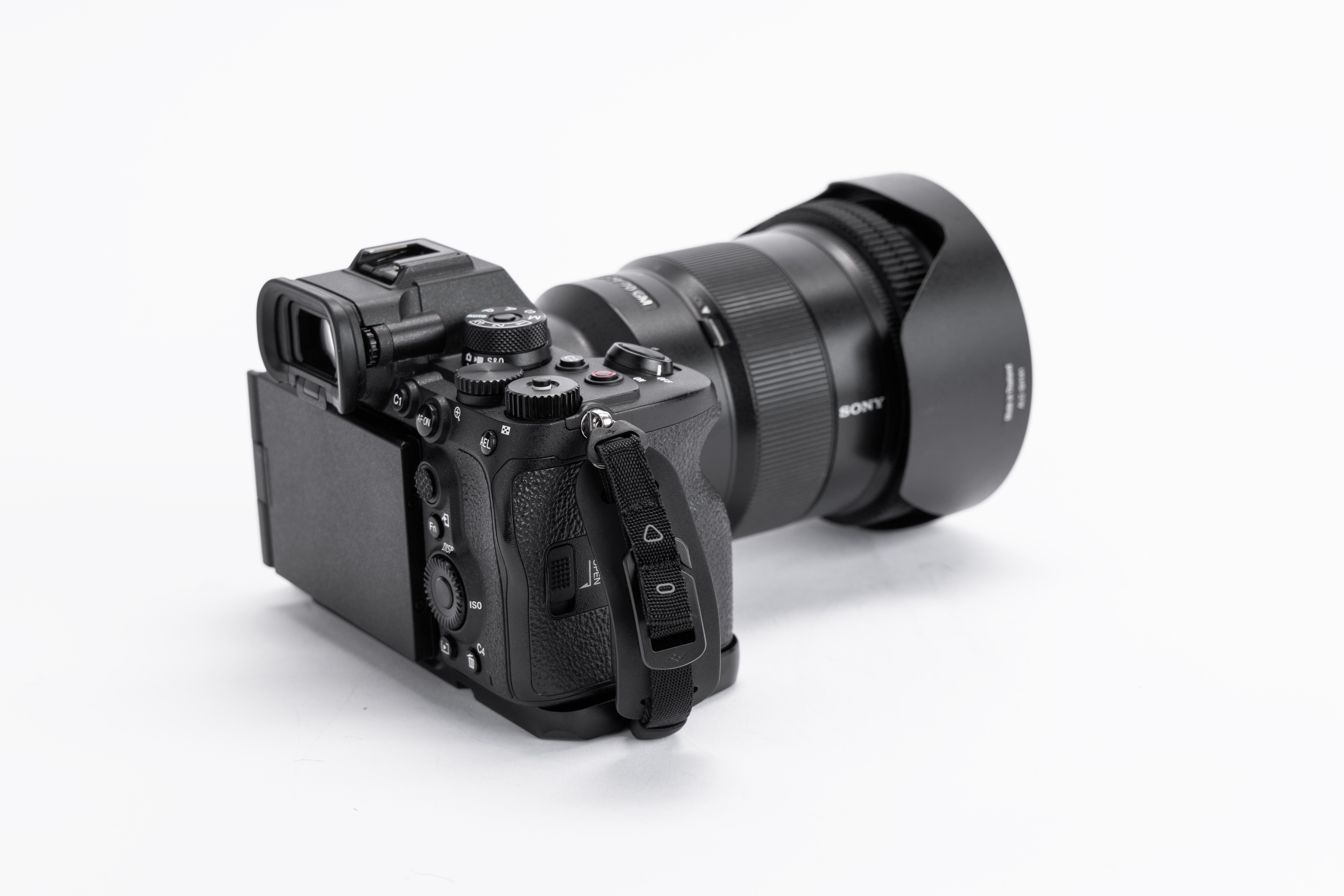 Field Bracket - Sony A7RV
