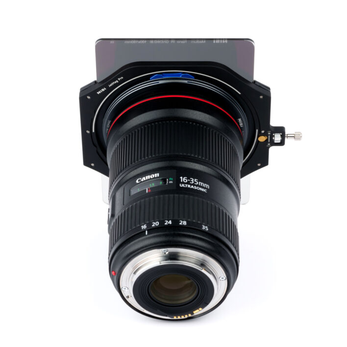 JetMag Pro 100mm Filter Holder Kit for 82MAG