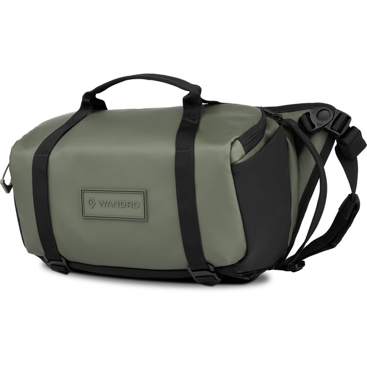 ROGUE Sling 9L Wasatch Green