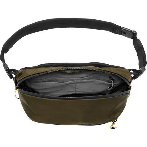 Outdoor Sling 4L - Kelp