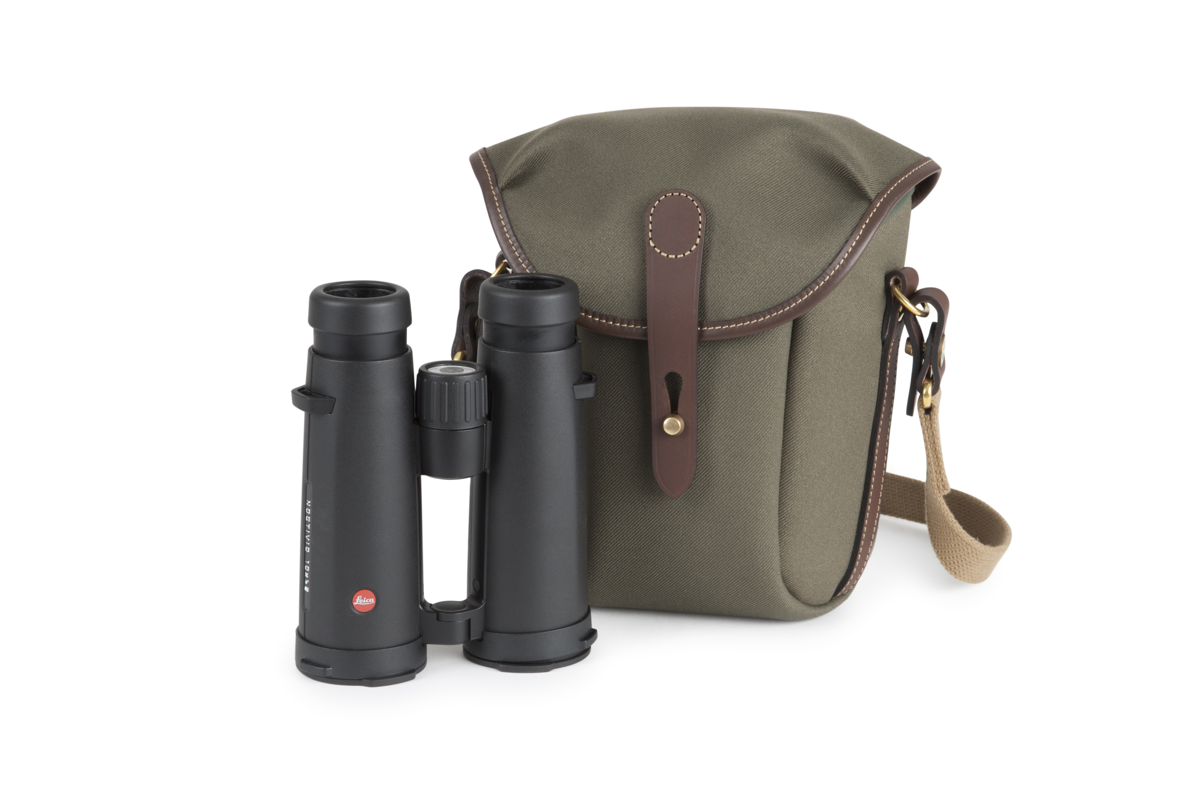 Galbin 8 - Sage Fibrenyte/Chocolate