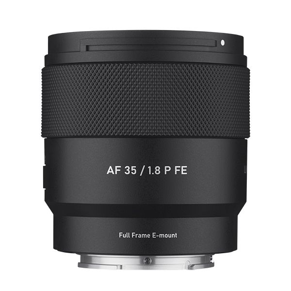 AF 35mm F1.8 P FE