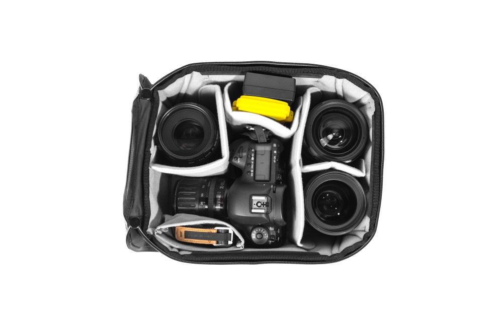 Camera Cube v2 - S-Medium PFAS Free