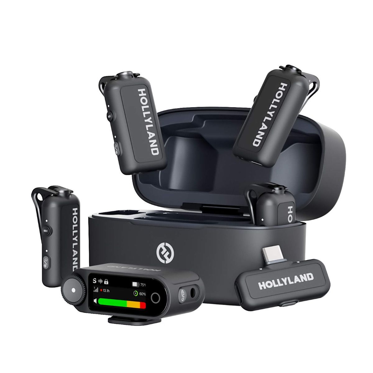 Lark Max 2 Combo 4-Person Version