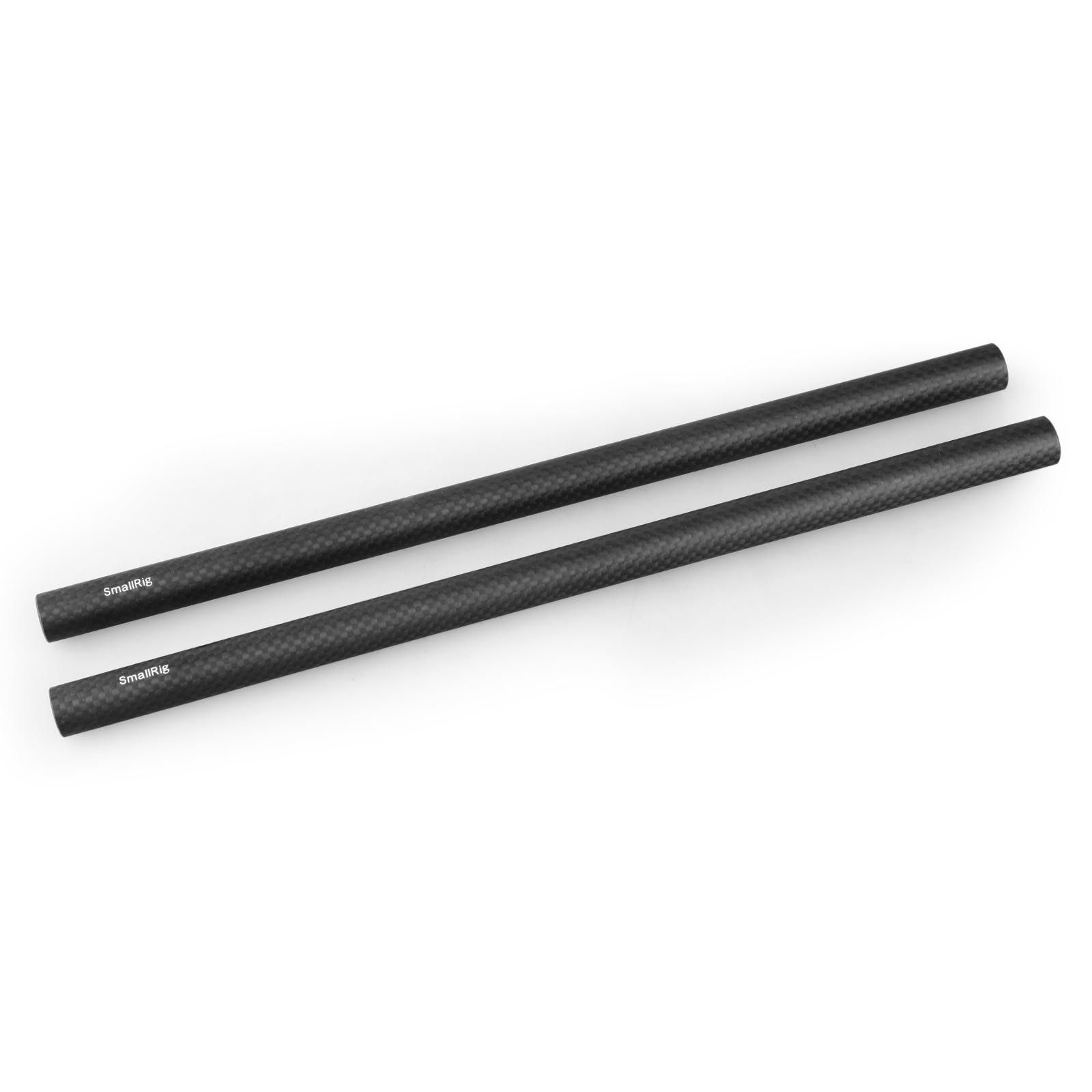 15mm Carbon Fiber Rod 30cm (2pcs) 851