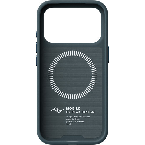 Everyday Case Non-Slimlink iPhone 18 Pro - Ocean