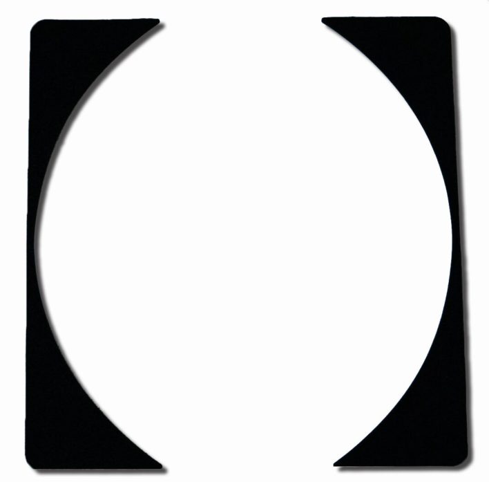 Filterdichtung 150mm für ND Filter