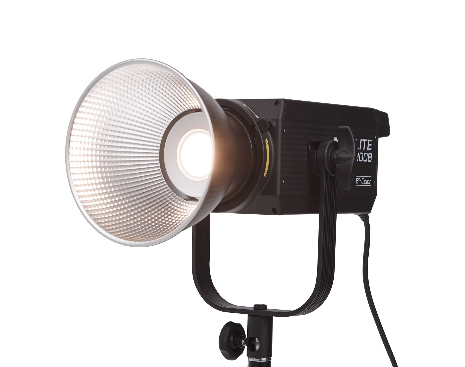 NANLITE FS-300B LED Bi-color Spot Light