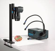 MagicStudio Repro Grundplatte