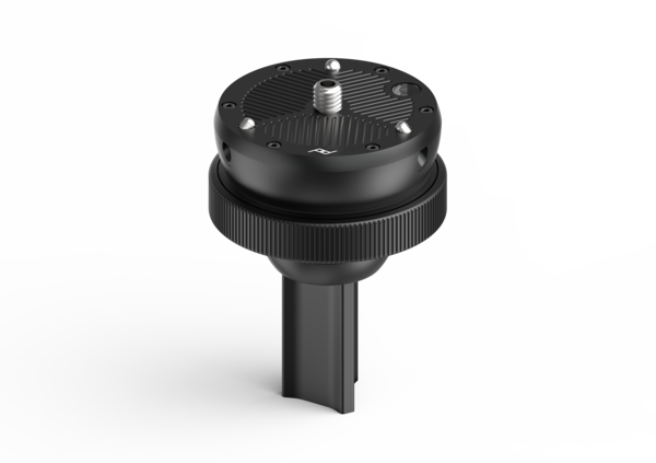 Pro Tripod Pro Leveling Base