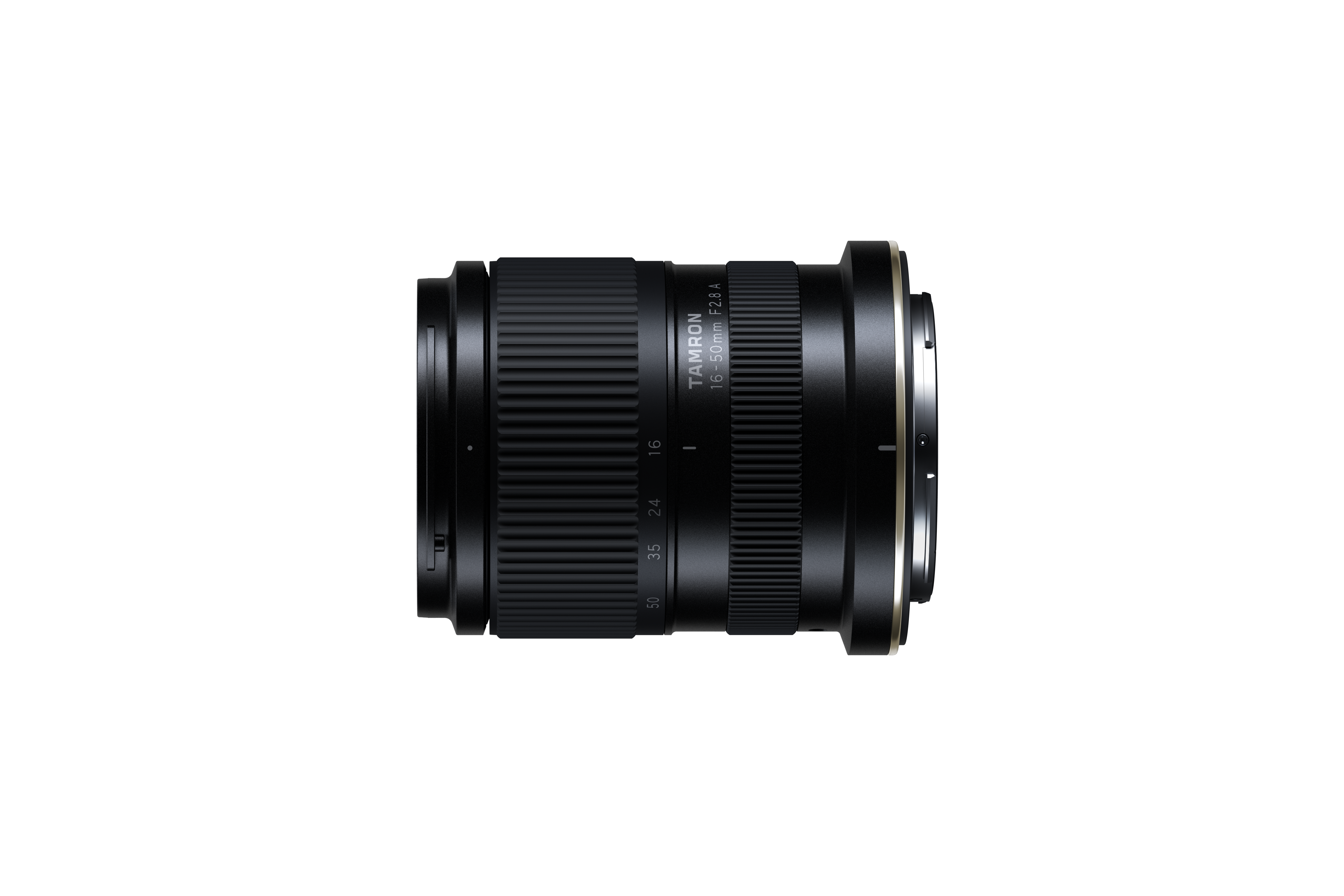 16-50mm F2.8 A Nikon Z mount