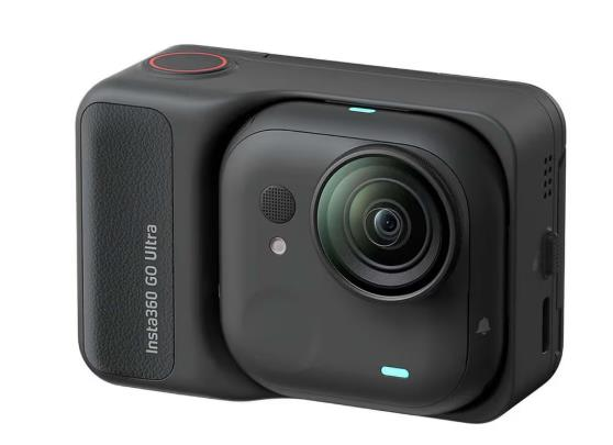 Insta360 Go Ultra Standard - Black