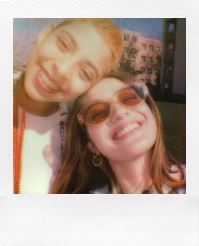 Color Film Go Double Pack