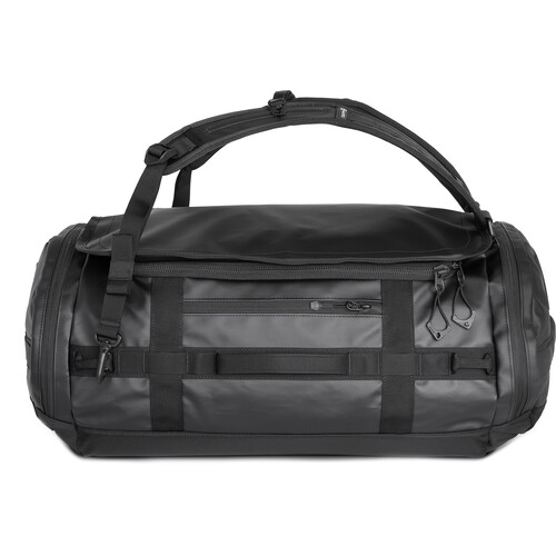 CARRYALL Duffel 60L - Black
