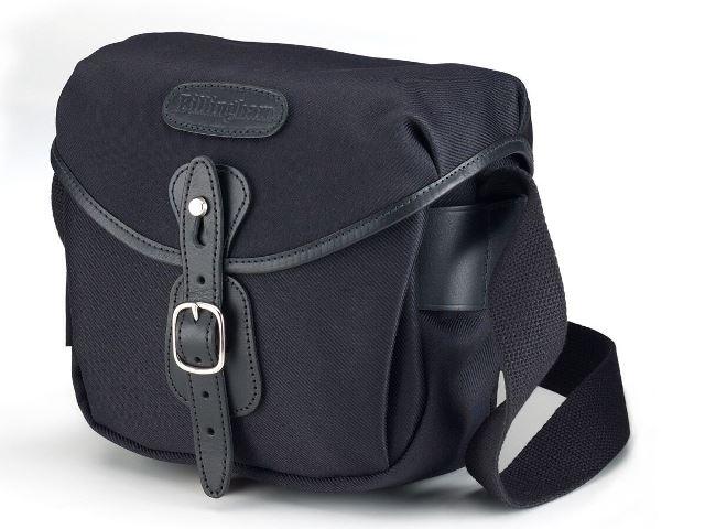 Hadley Digital - Black Fibrenyte/Black