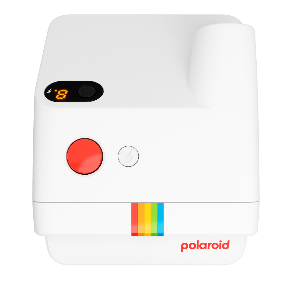 Polaroid Go Gen 2.0 - White