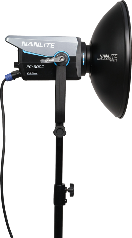 NANLITE Beauty Dish Reflector BM40