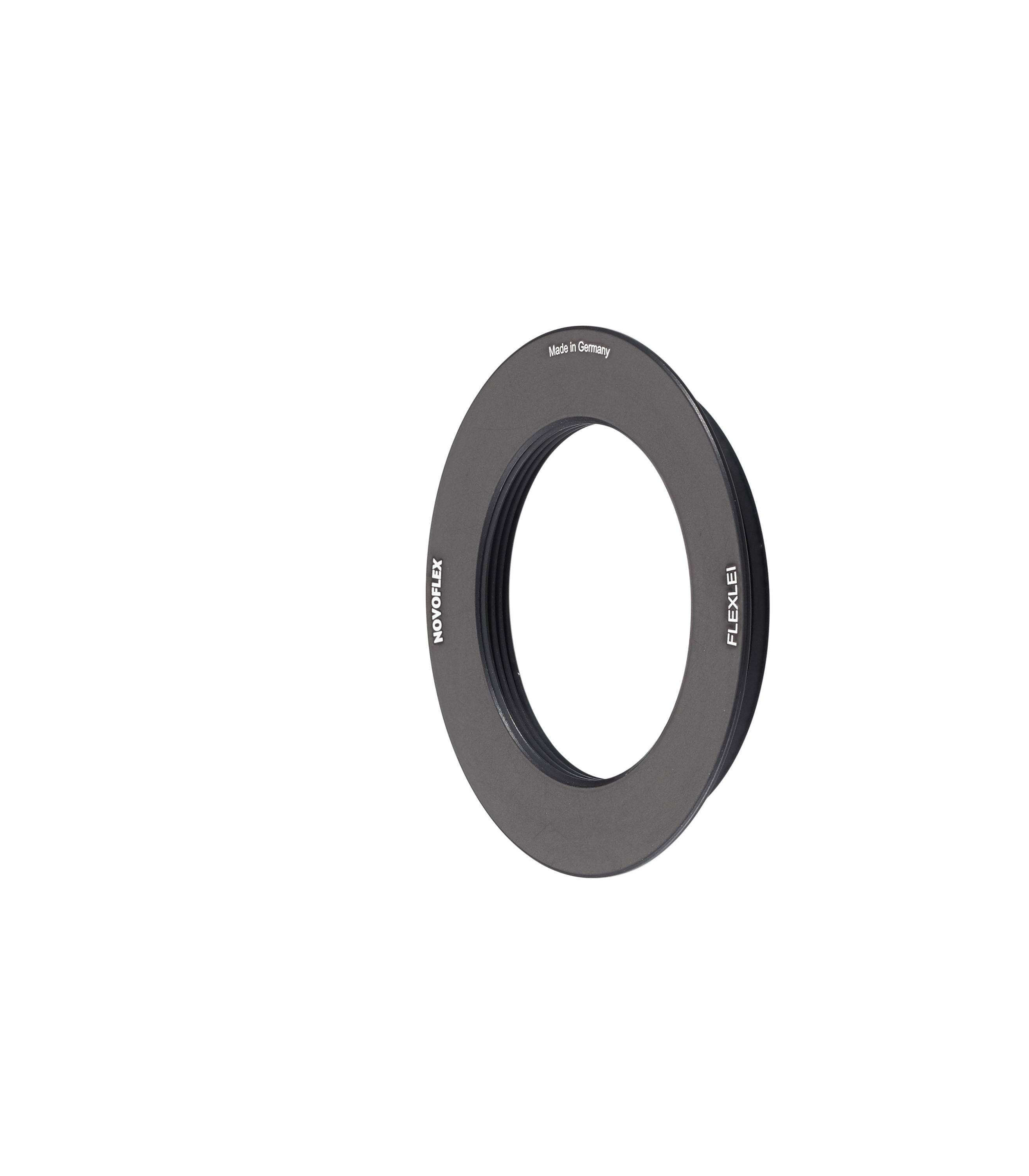 Adapter für LTM-Objektive an Universalbalgengerät BAL-F