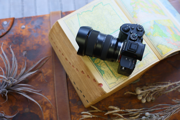 16-30mm F/2.8 Di III VXD G2 Sony-E