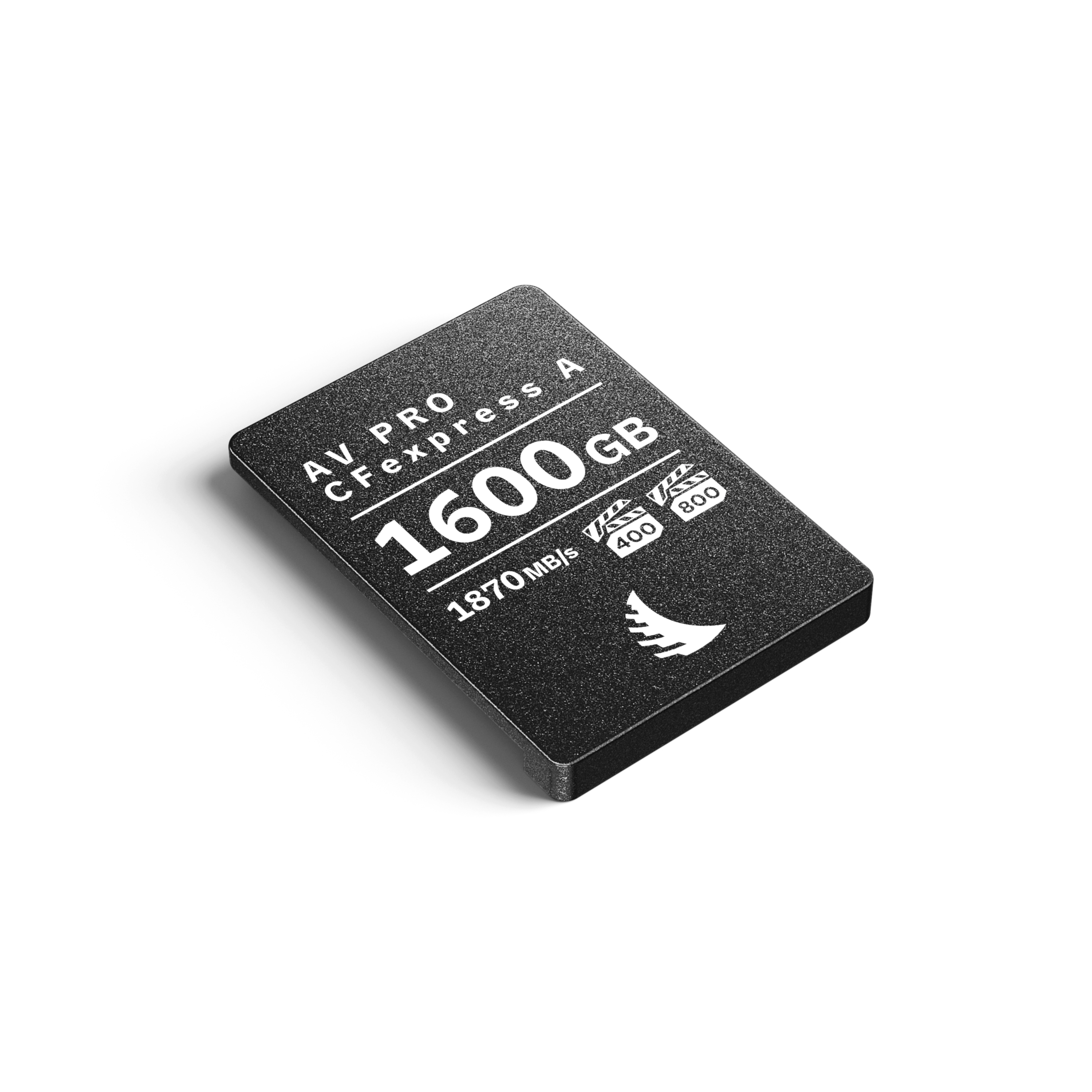 AV PRO CFexpress A v4 MK3 1600GB