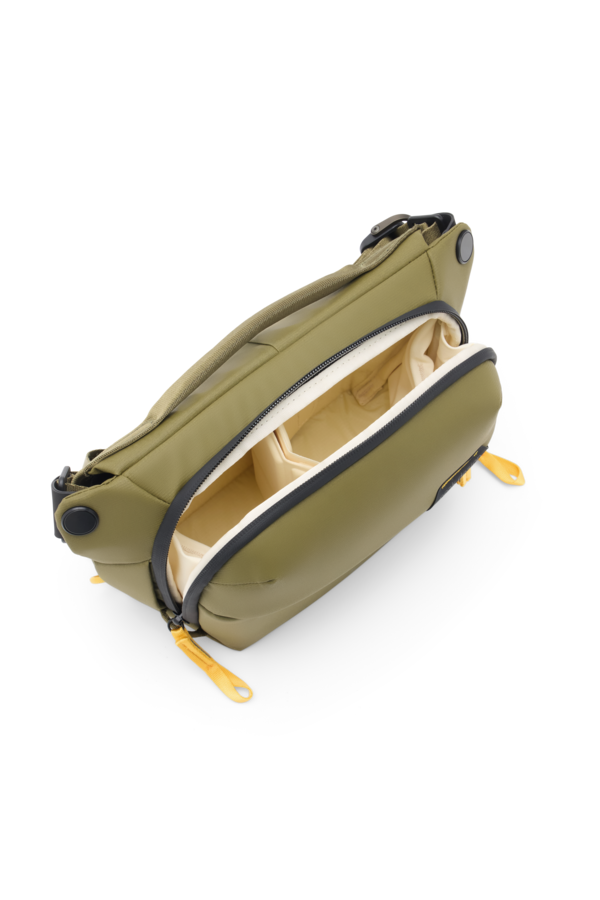 Everyday Sling 3L - Kelp