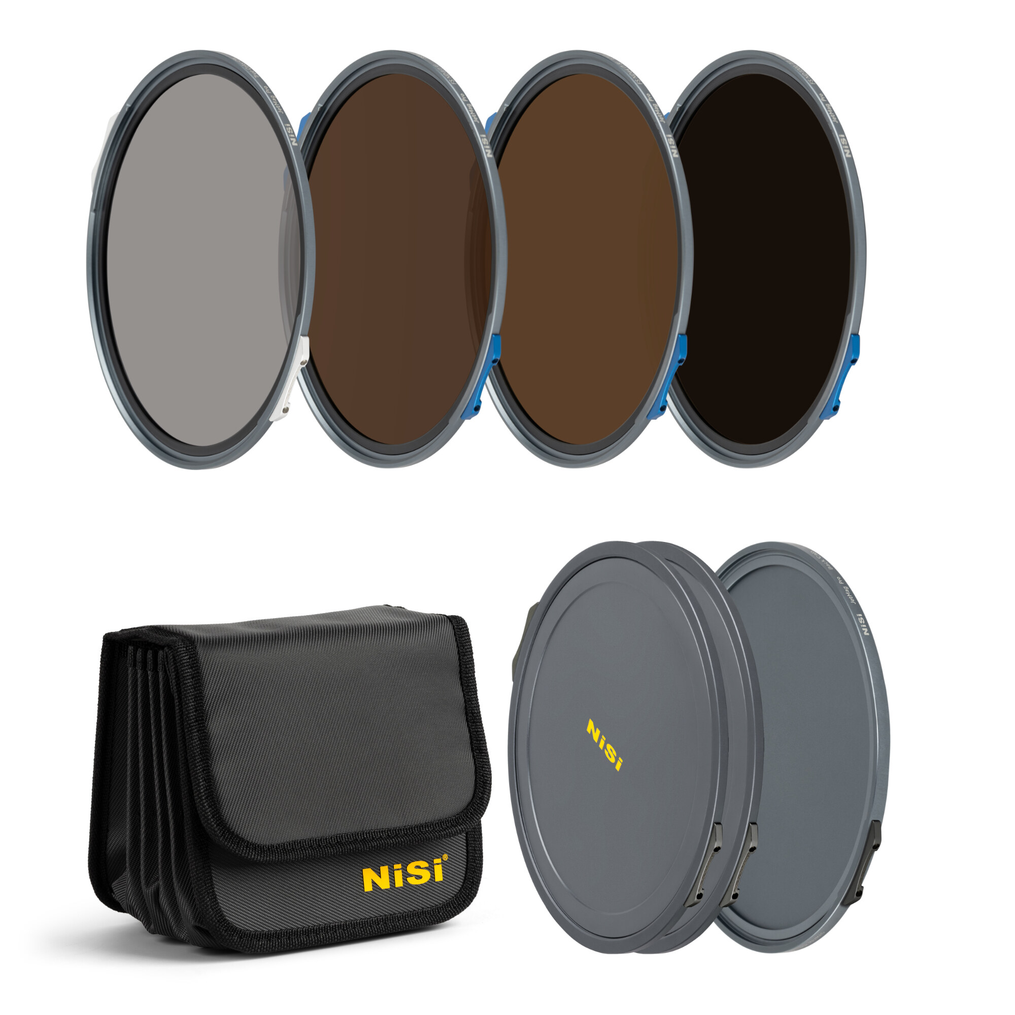 JetMag Pro Landscape ND Kit MaxMAG