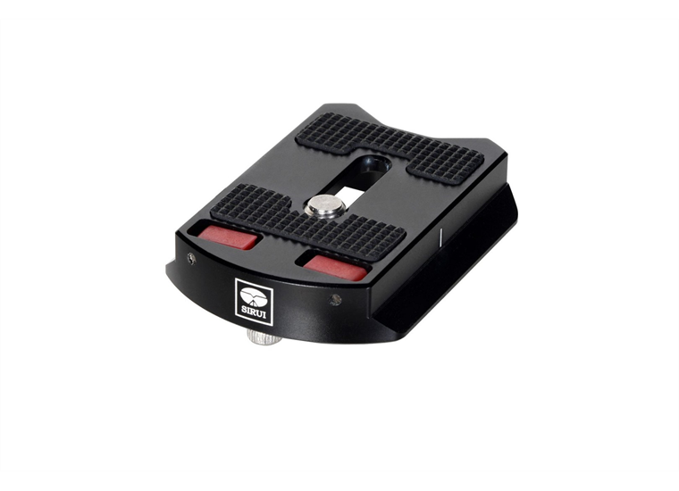 SIRUI Quick Release Clamp QC-55  w. Arca Swiss Plate
