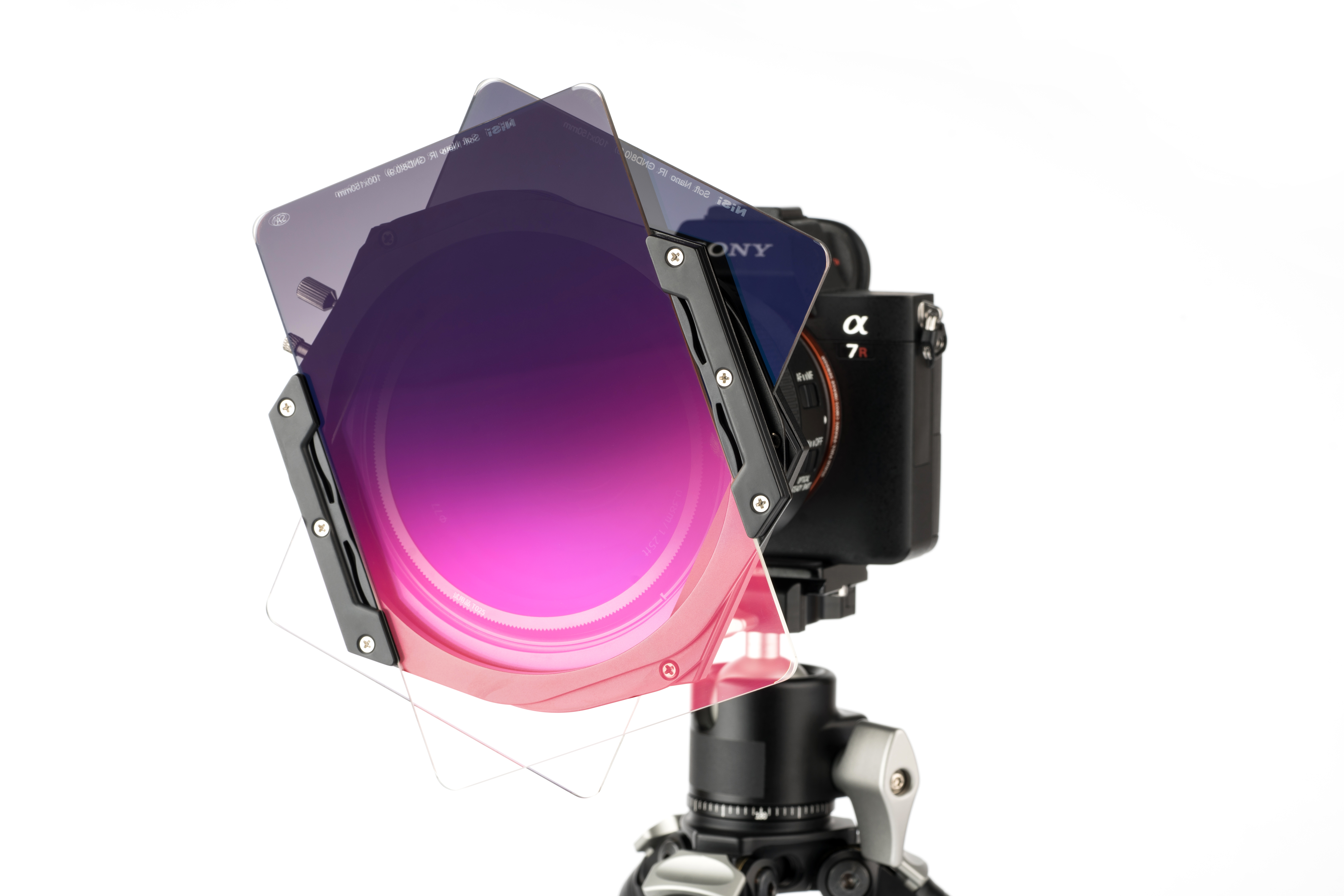 Filterhalter 100mm Switch