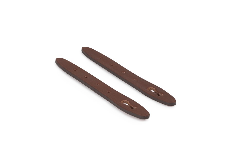 Hadley Small Pro Front Strap - Tan