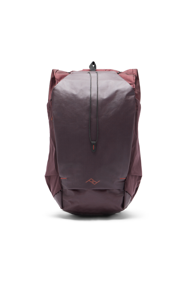 Outdoor Backpack 25L - Eclipse