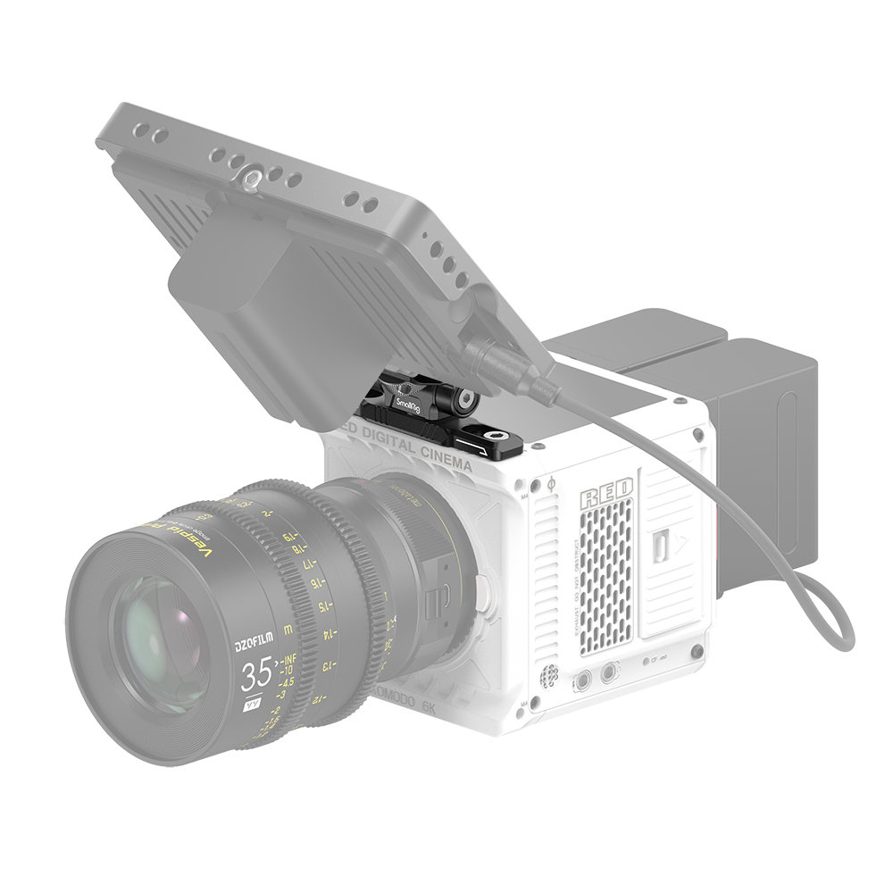 EVF Monitor Mount Komodo 3045