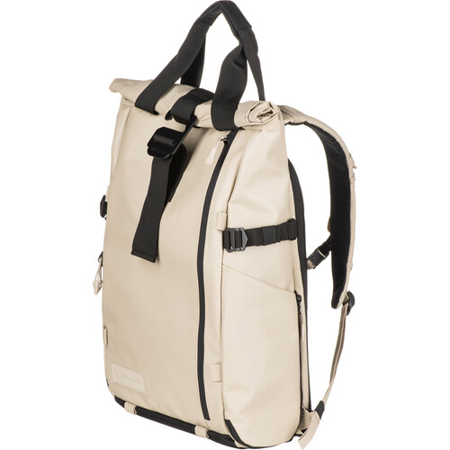 PRVKE 21 Bag Yuma Tan