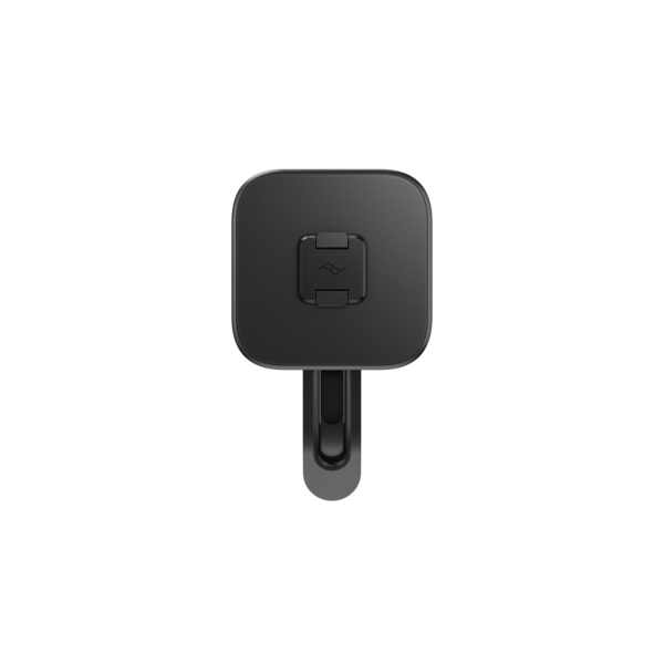 Motorcycle Charging Bar Mount v2 - Black