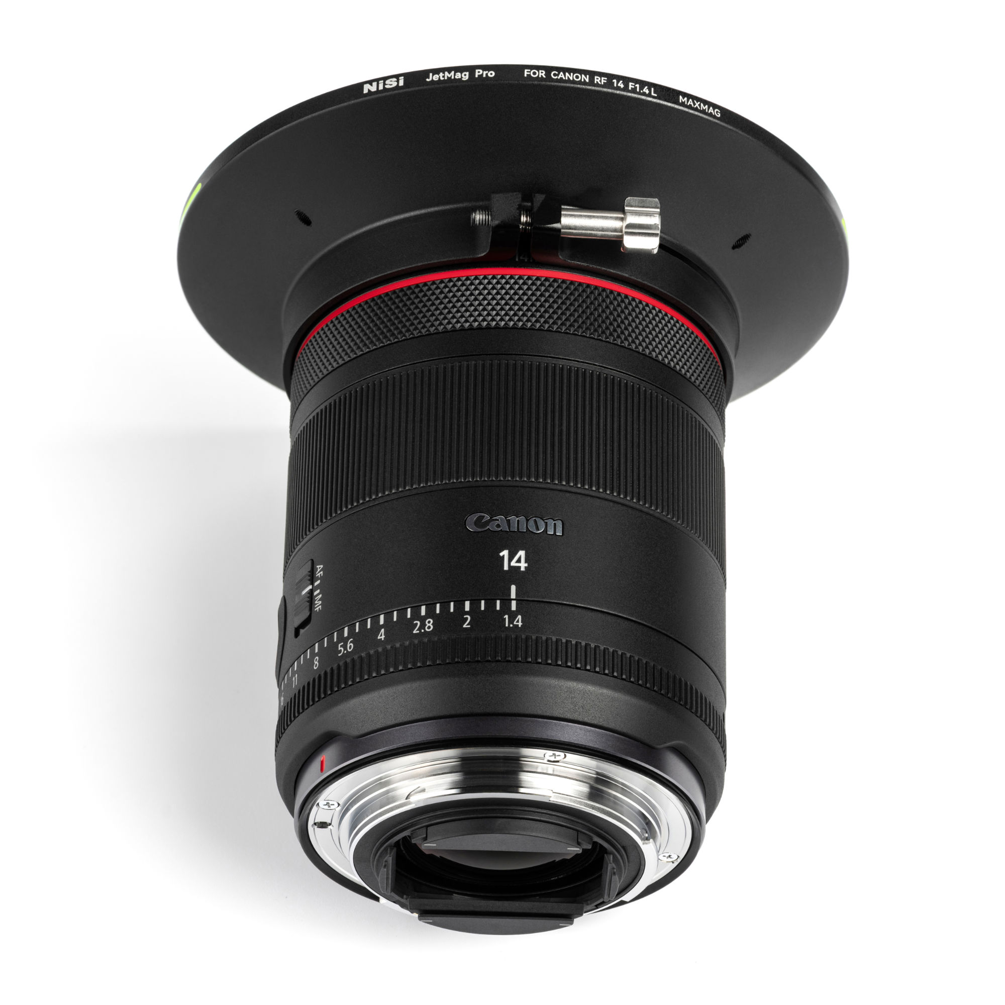 JetMag Pro Landscape ND Kit CANON RF 14 F1.4 L MaxMAG