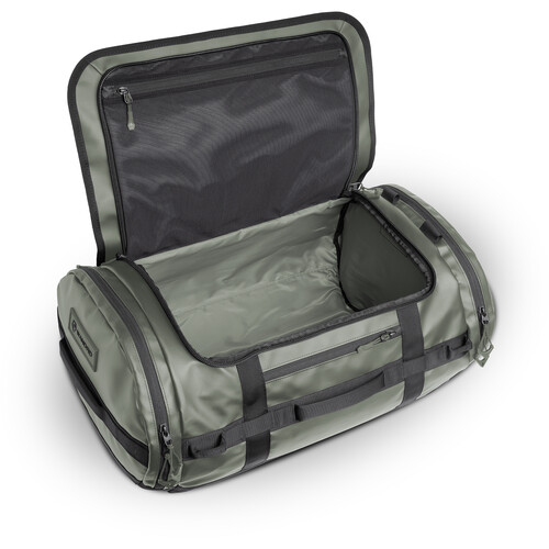 CARRYALL Duffel 40L - Wasatch Green