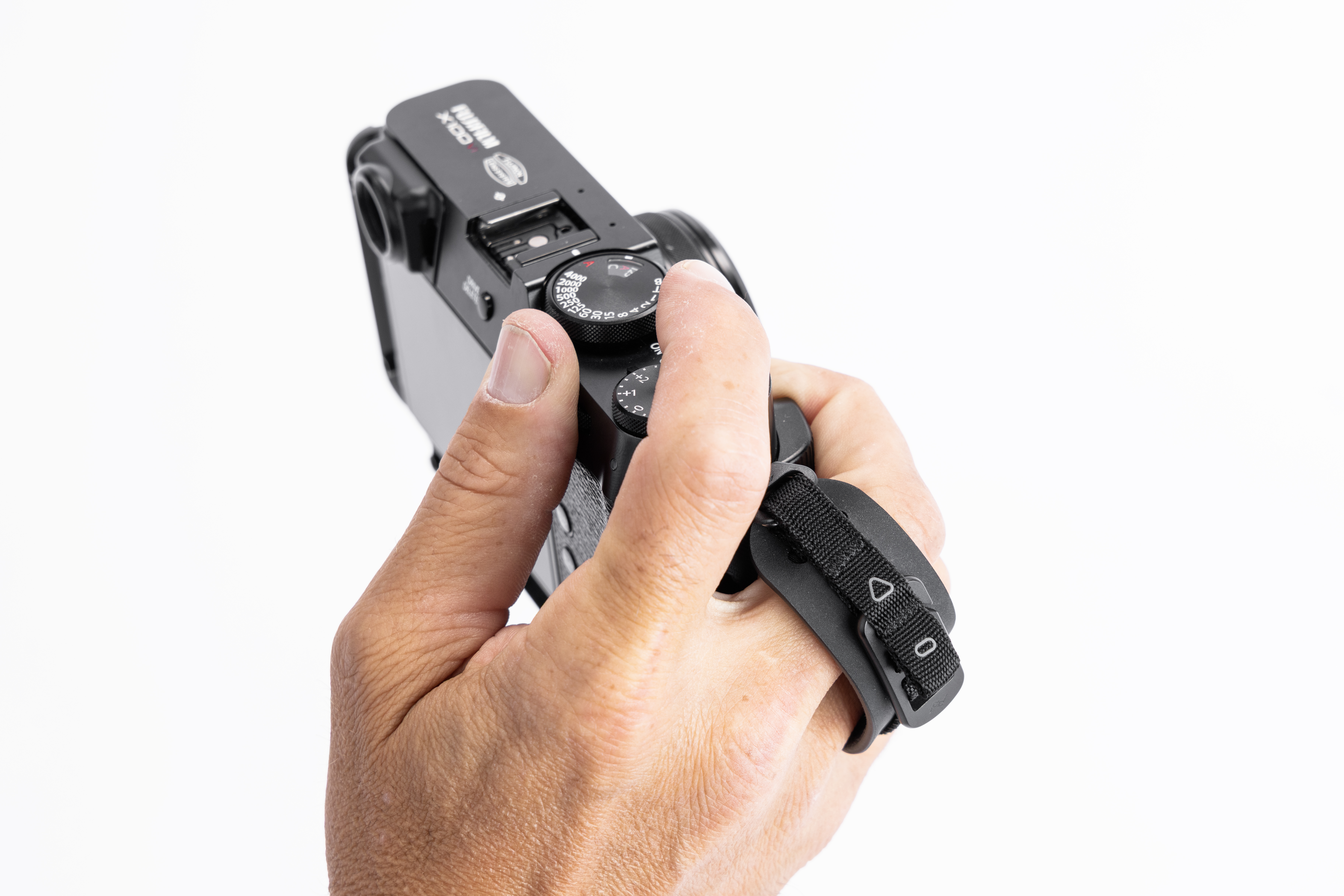 Field Bracket with Grip - Fujifilm X100VI
