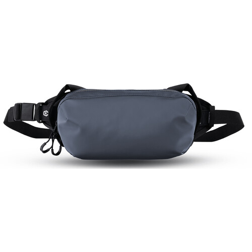 D1 Fanny Pack - Aegean Blue