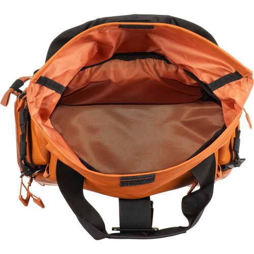 PRVKE 21 Photo Bundle Sedona Orange