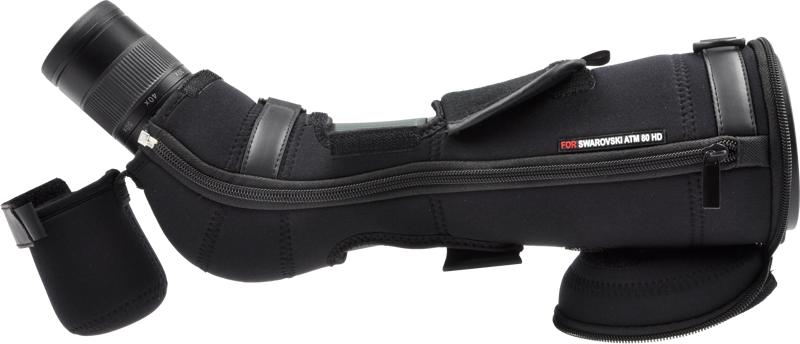 Skua Swarovski Case ATM-80