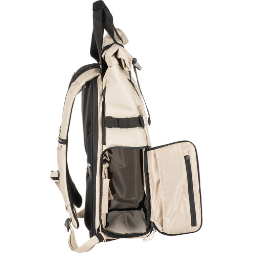 PRVKE 21 Bag Yuma Tan