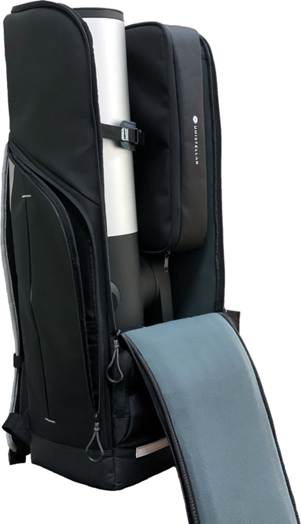 Backpack Vscope+eQuinox