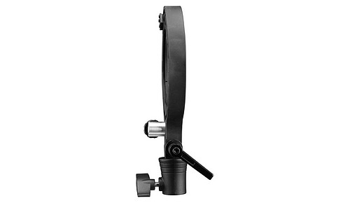 NANLITE Bowens Adapter FM Mount
